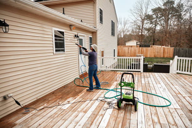 Best Exterior Home Cleaning  in Lmdale, PA