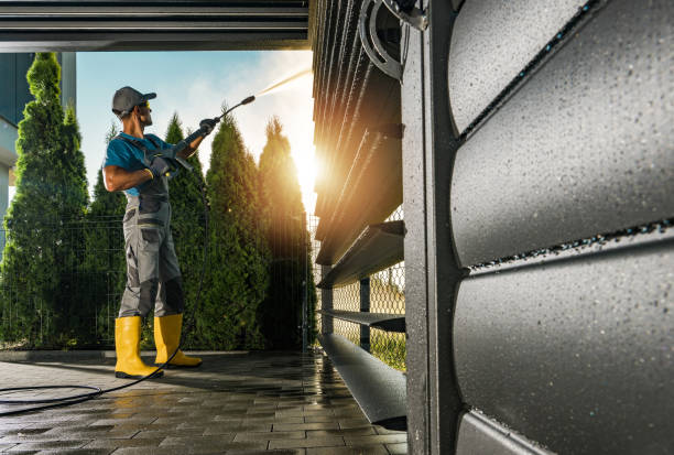 Why Choose Our Certified Pressure Washing Experts for Your Project Needs in Palmdale, PA?