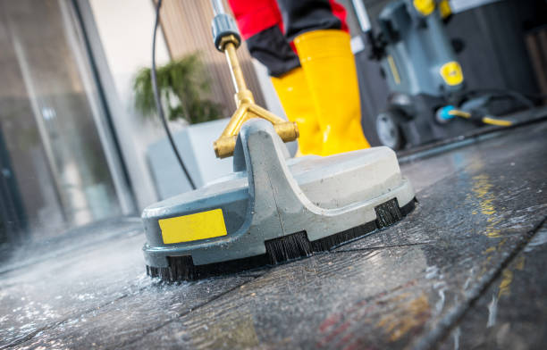 Best Commercial Building Pressure Washing  in Lmdale, PA