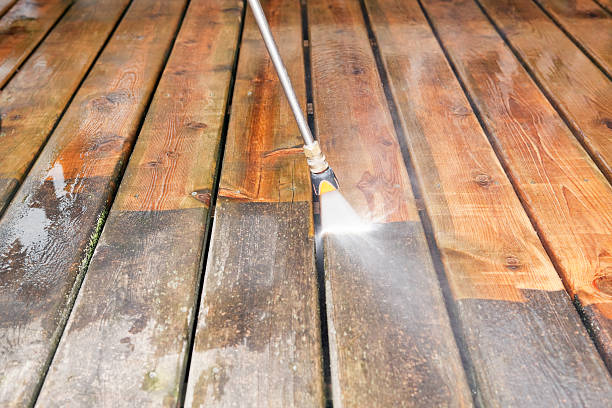 Best Roof Power Washing Services  in Lmdale, PA