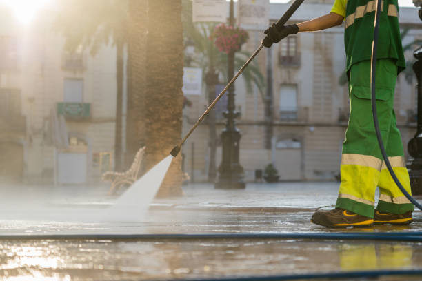 Best Roof Pressure Washing  in Lmdale, PA
