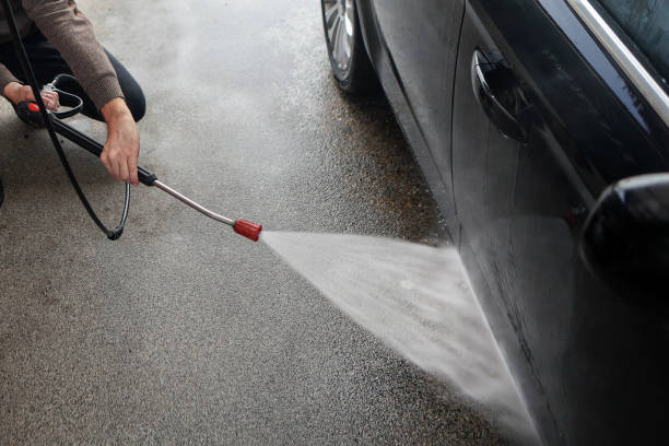 Professional Pressure Washing in Palmdale, PA